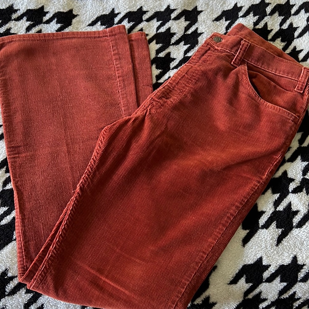 OG LEVI CORDS ☯️